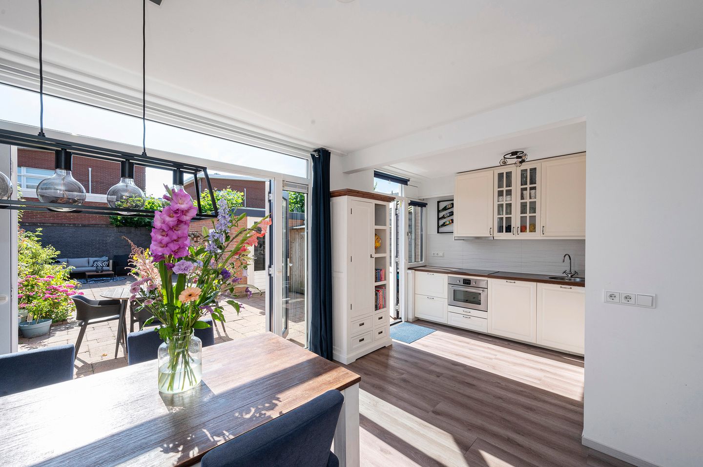 Foto 1 van Gijsbrecht van Nijenrodestraat 74