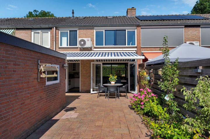 Foto 4 van Gijsbrecht van Nijenrodestraat 74