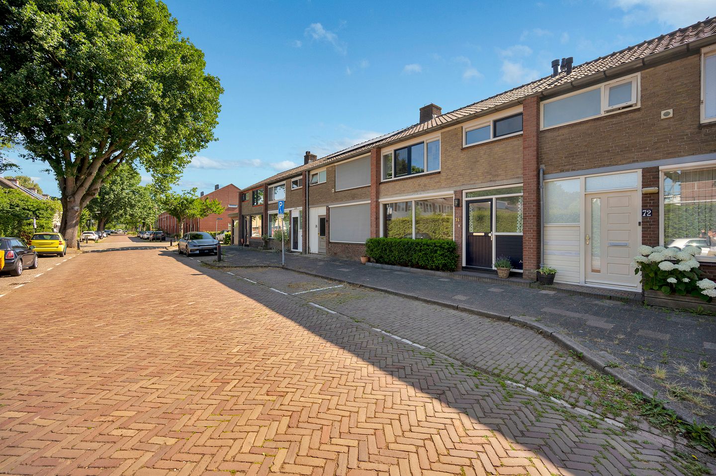 Foto 5 van Gijsbrecht van Nijenrodestraat 74