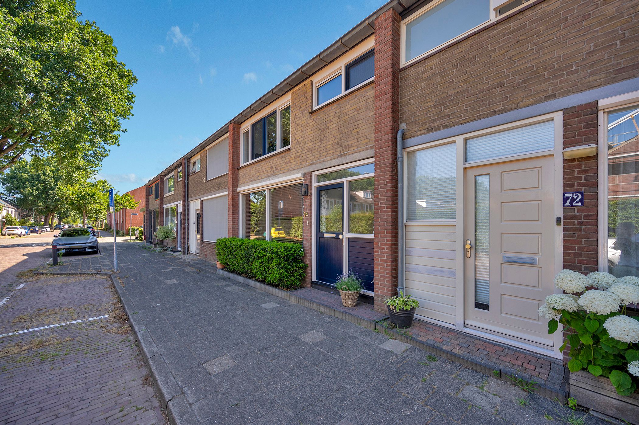 Foto 6 van Gijsbrecht van Nijenrodestraat 74