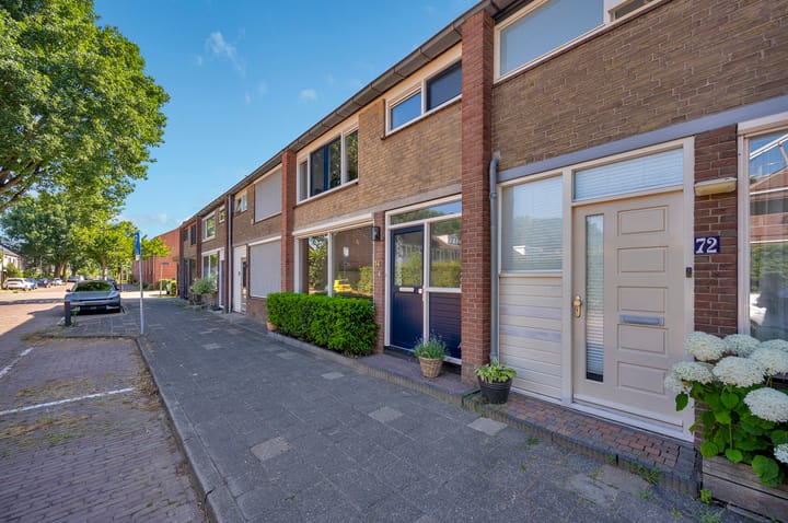 Foto 6 van Gijsbrecht van Nijenrodestraat 74