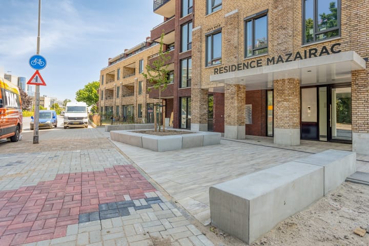 Foto 4 van Erasmuslaan 8