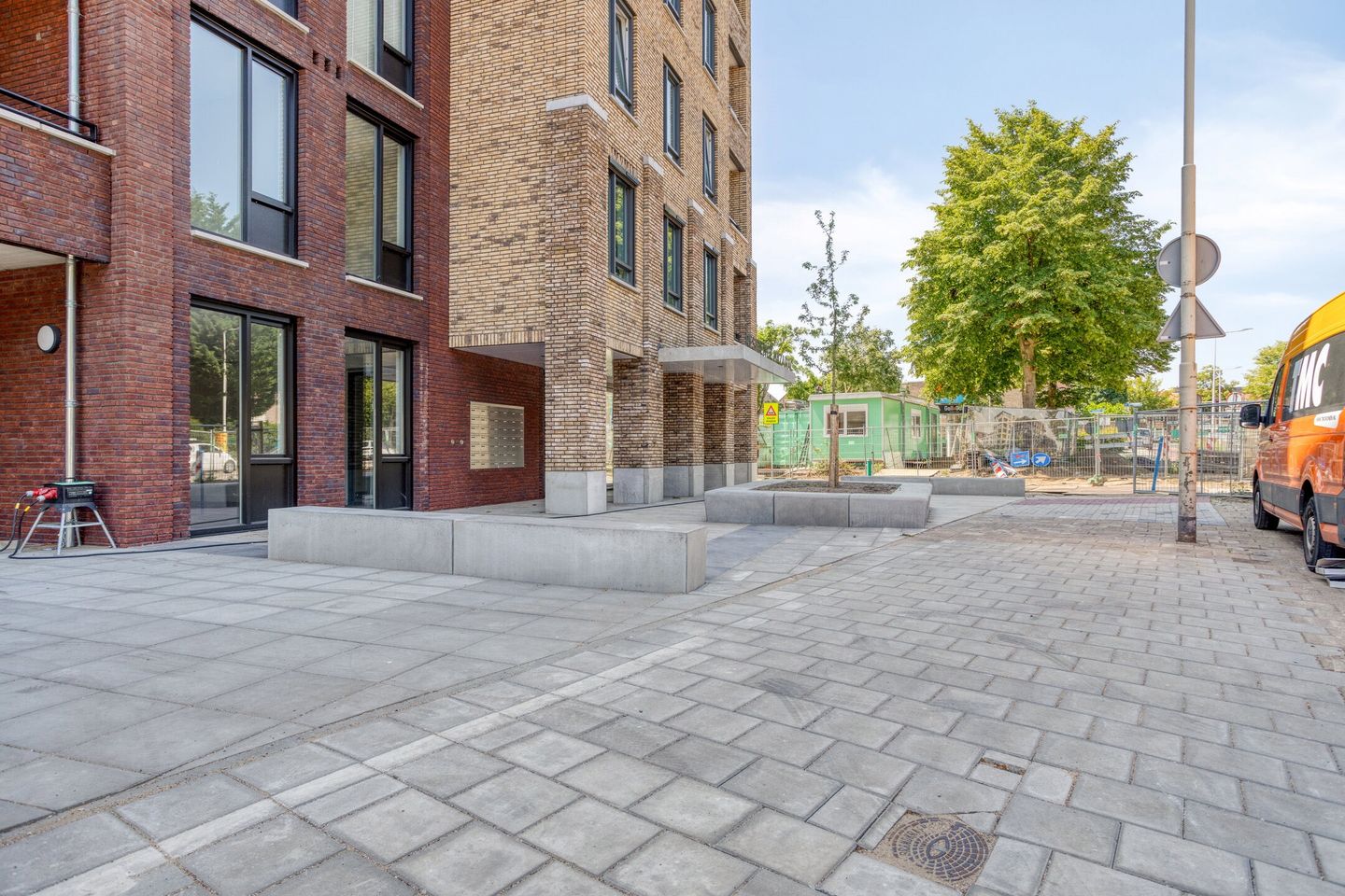 Photo 5 of Erasmuslaan 8