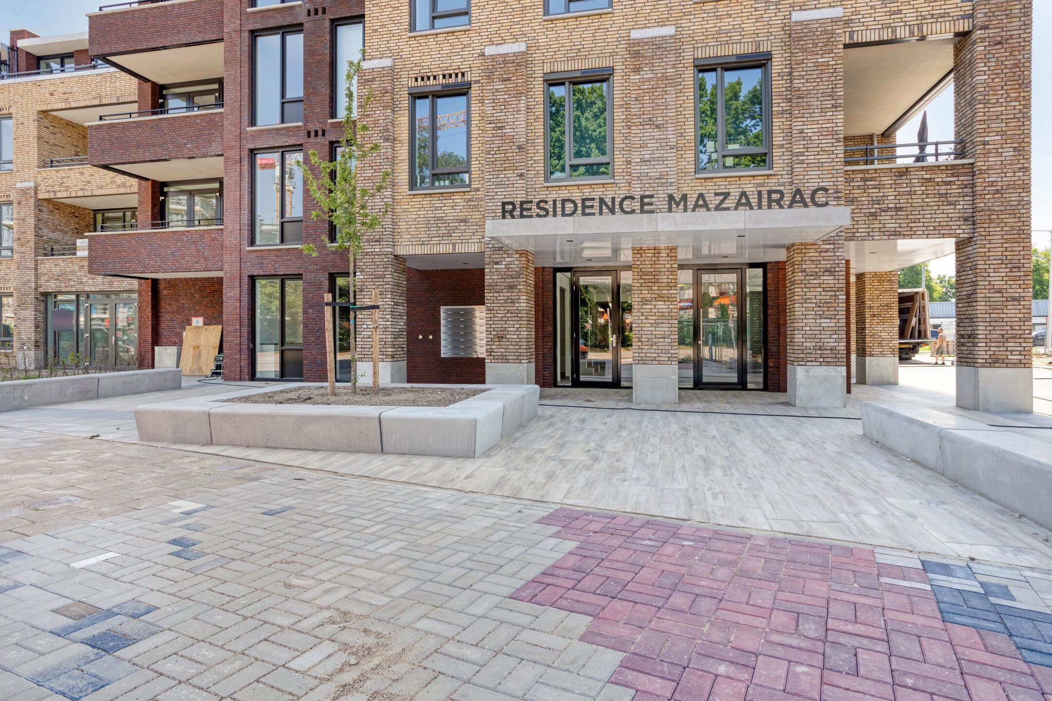 Photo 6 of Erasmuslaan 8