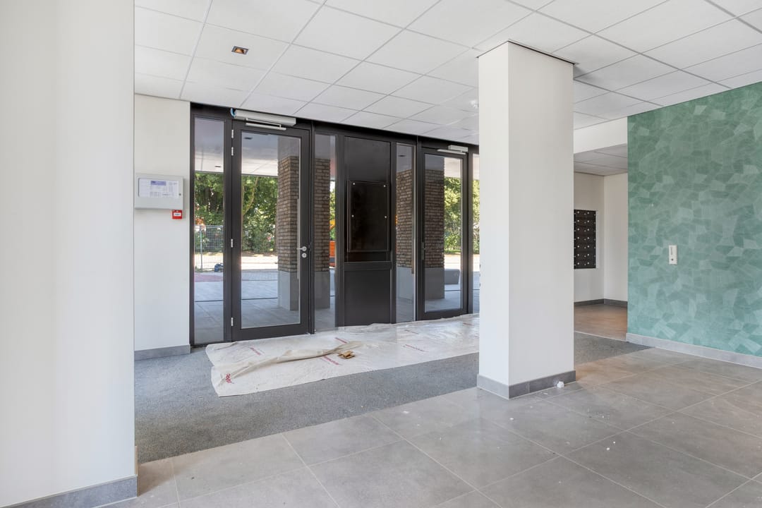 Photo 8 of Erasmuslaan 8