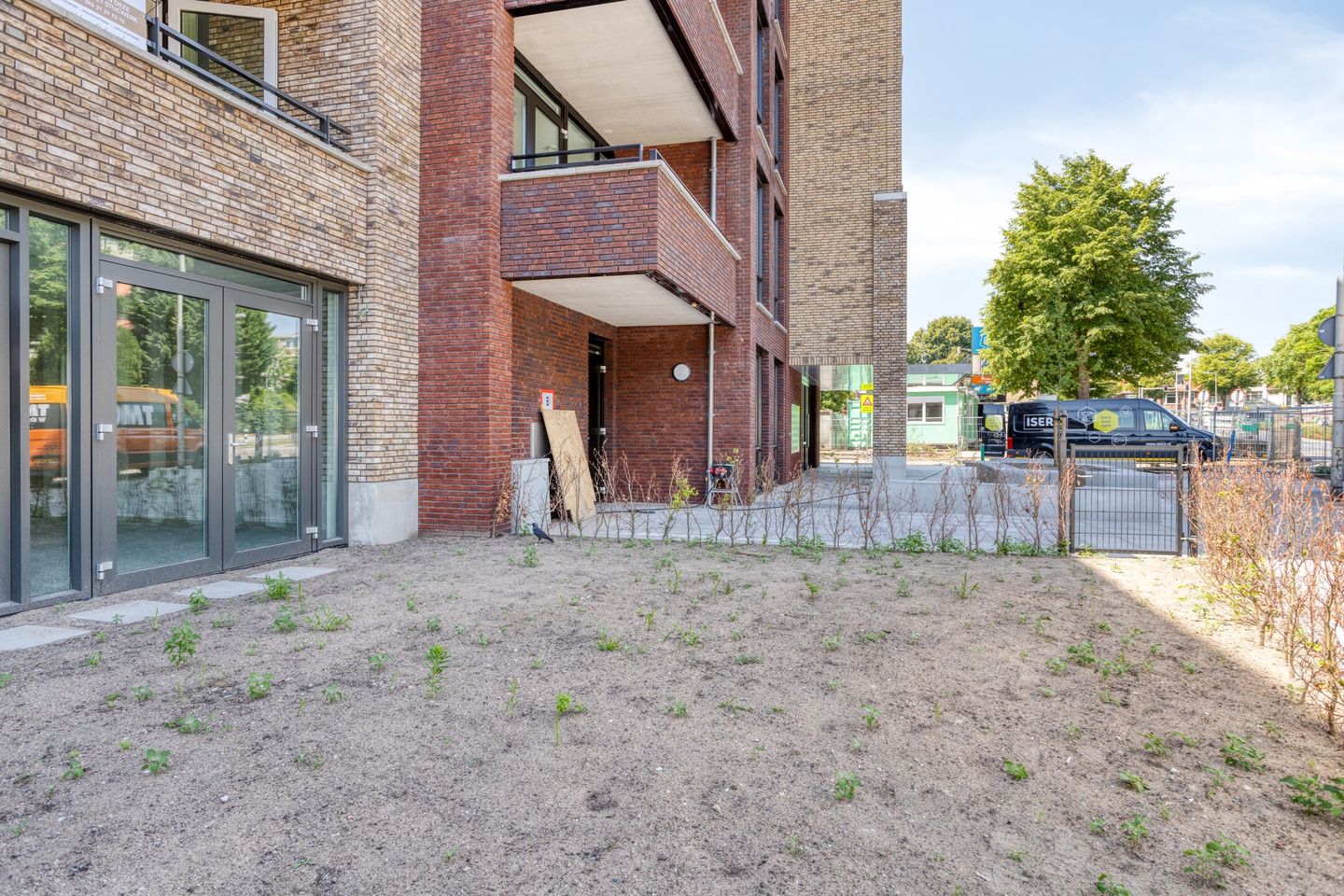 Photo 25 of Erasmuslaan 8