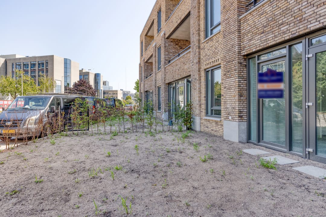 Photo 26 of Erasmuslaan 8