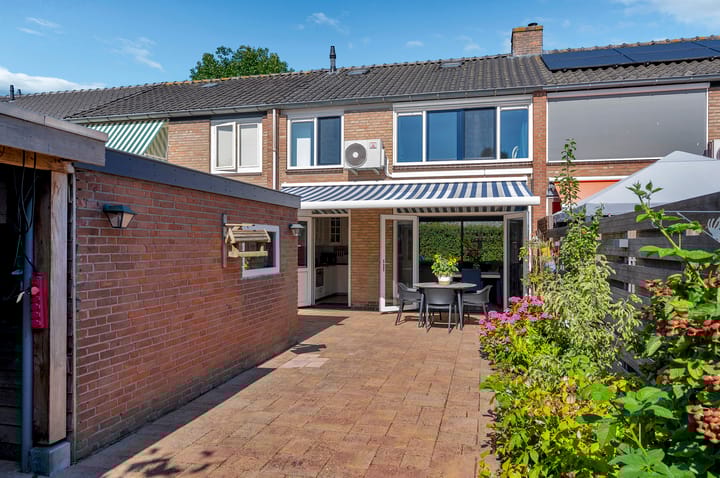 Foto 29 van Gijsbrecht van Nijenrodestraat 74