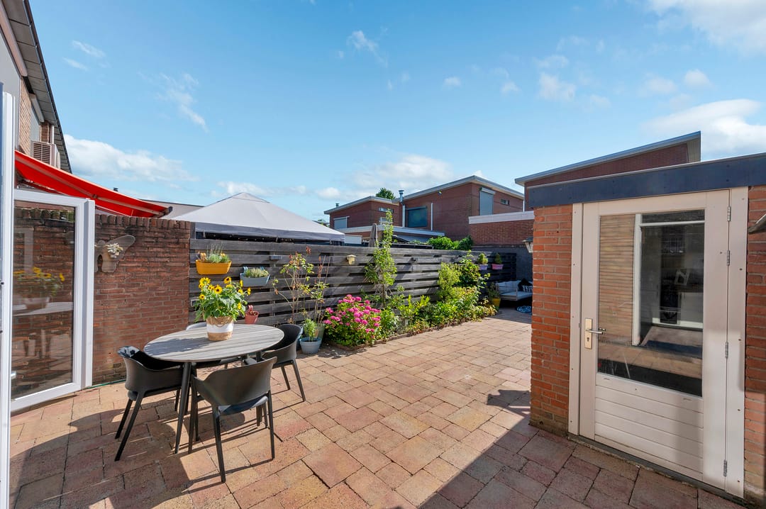 Foto 32 van Gijsbrecht van Nijenrodestraat 74