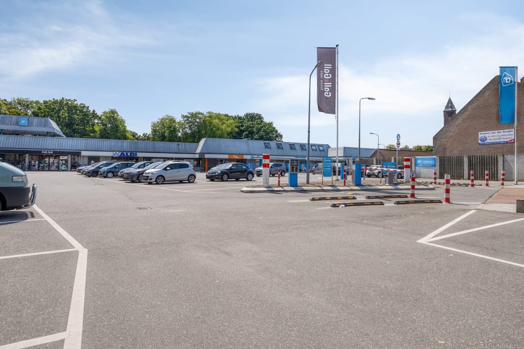 Photo 32 of Erasmuslaan 8