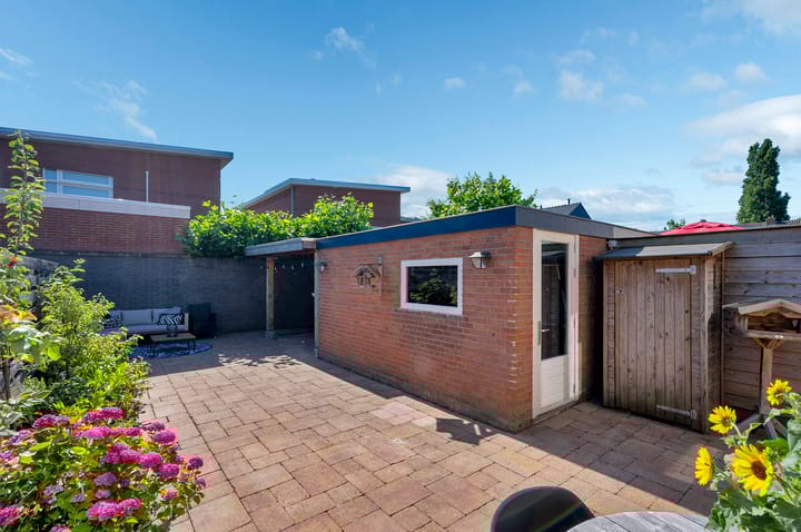 Foto 33 van Gijsbrecht van Nijenrodestraat 74