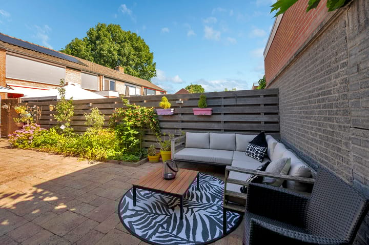 Foto 34 van Gijsbrecht van Nijenrodestraat 74