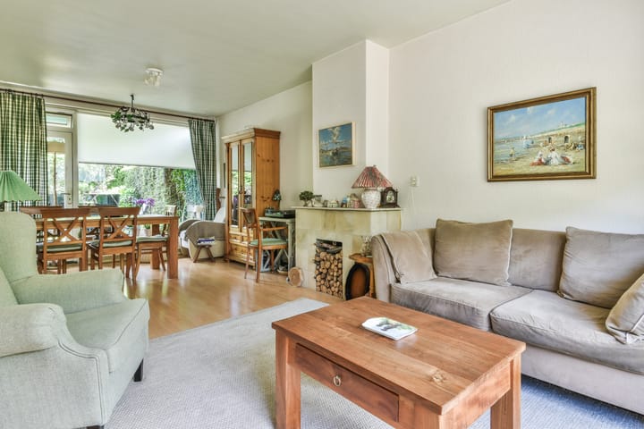 Foto 2 van Klein Laren 3