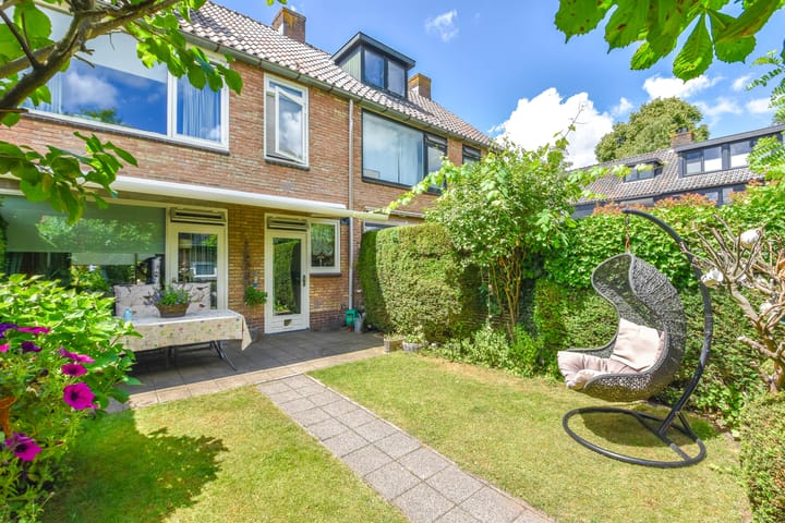 Foto 3 van Klein Laren 3