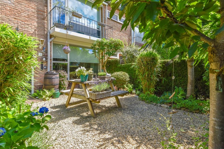 Foto 6 van Klein Laren 3