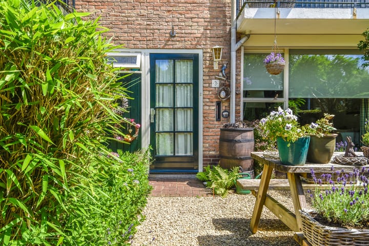 Foto 9 van Klein Laren 3