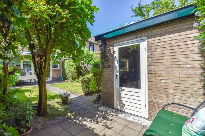 Foto 19 van Klein Laren 3