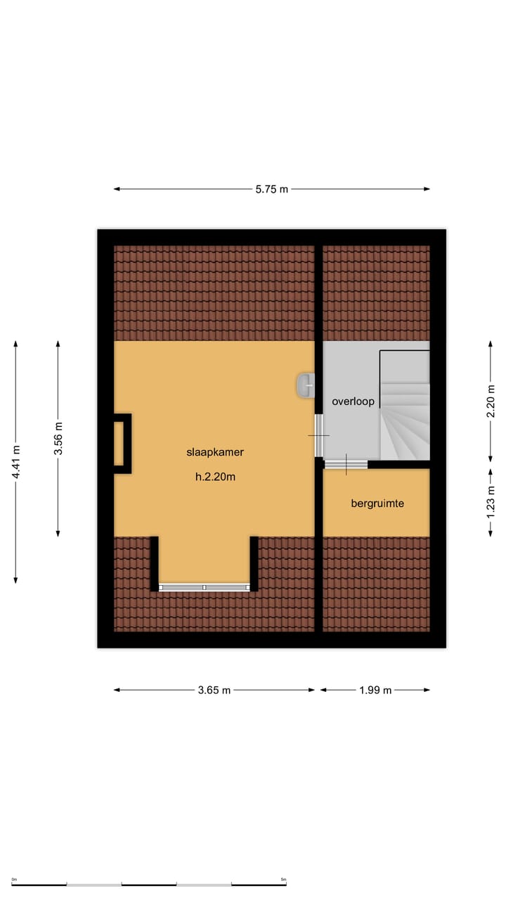 Foto 37 van Klein Laren 3