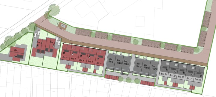 Foto 17 van Grietakkers (Bouwnr. 13)