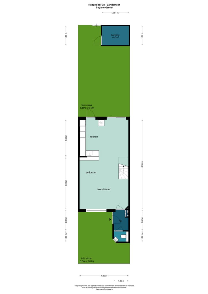 Foto 32 van Roopkoper 38