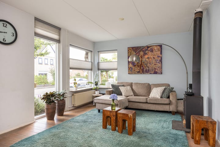 Foto 2 van Charlotte Köhlerstraat 73