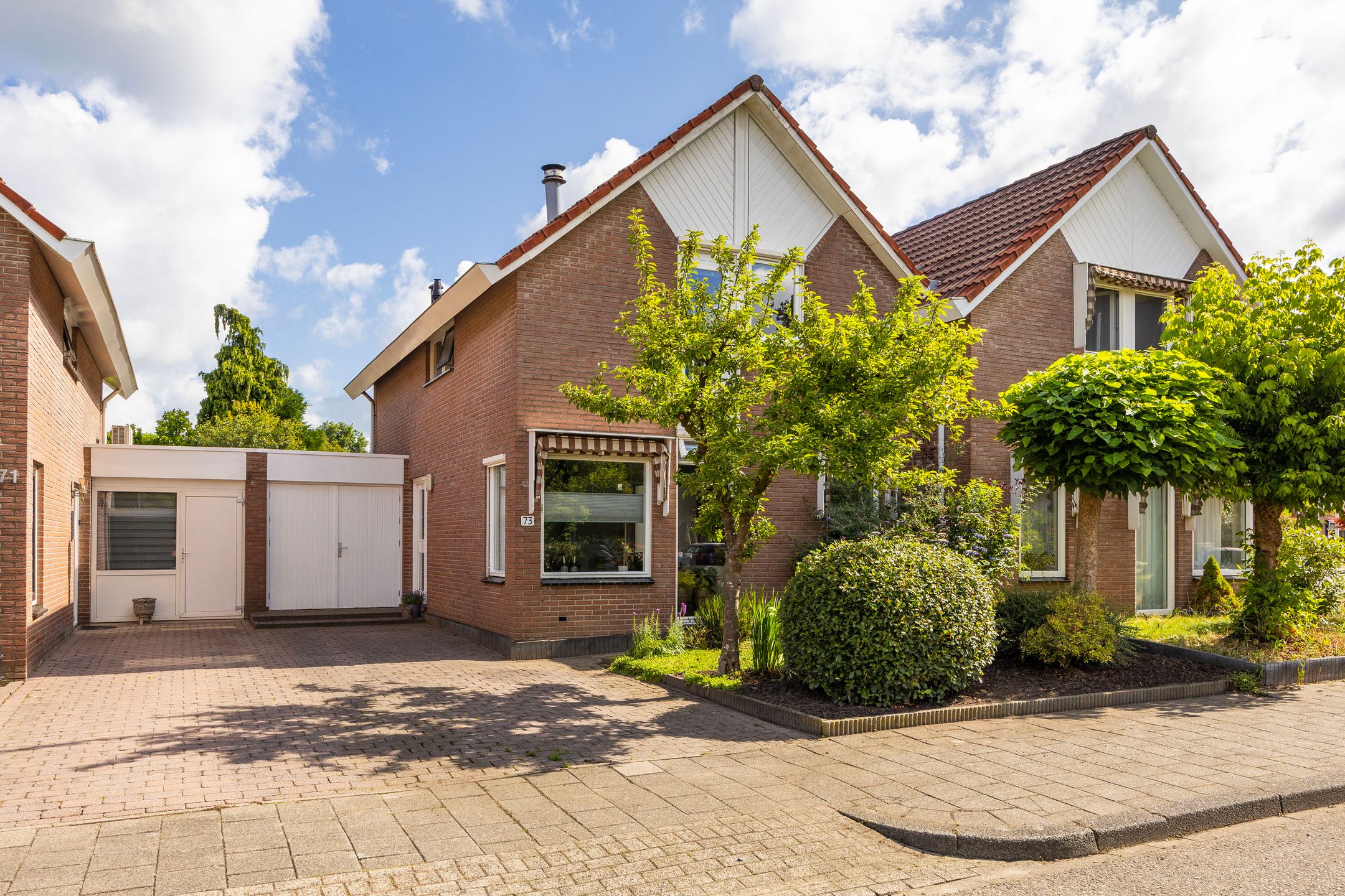 Foto 6 van Charlotte Köhlerstraat 73