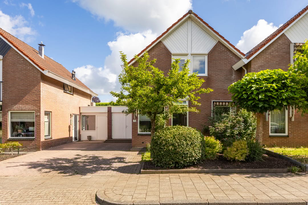 Foto 8 van Charlotte Köhlerstraat 73