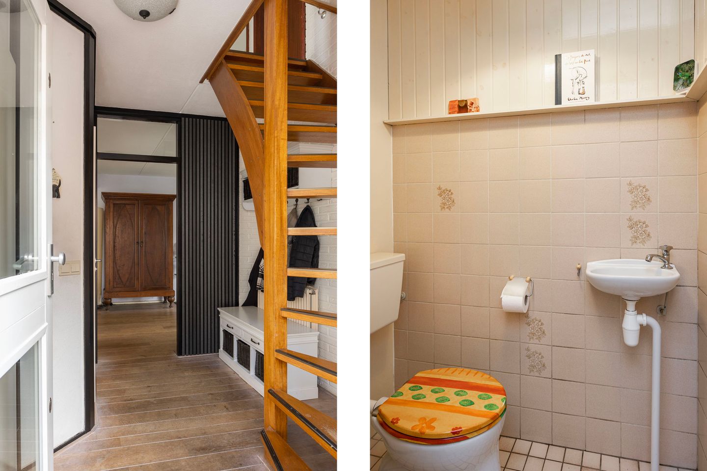 Foto 10 van Charlotte Köhlerstraat 73