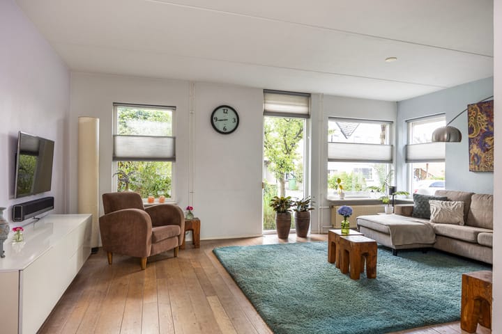 Foto 11 van Charlotte Köhlerstraat 73