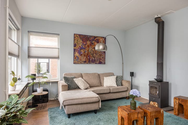 Foto 13 van Charlotte Köhlerstraat 73