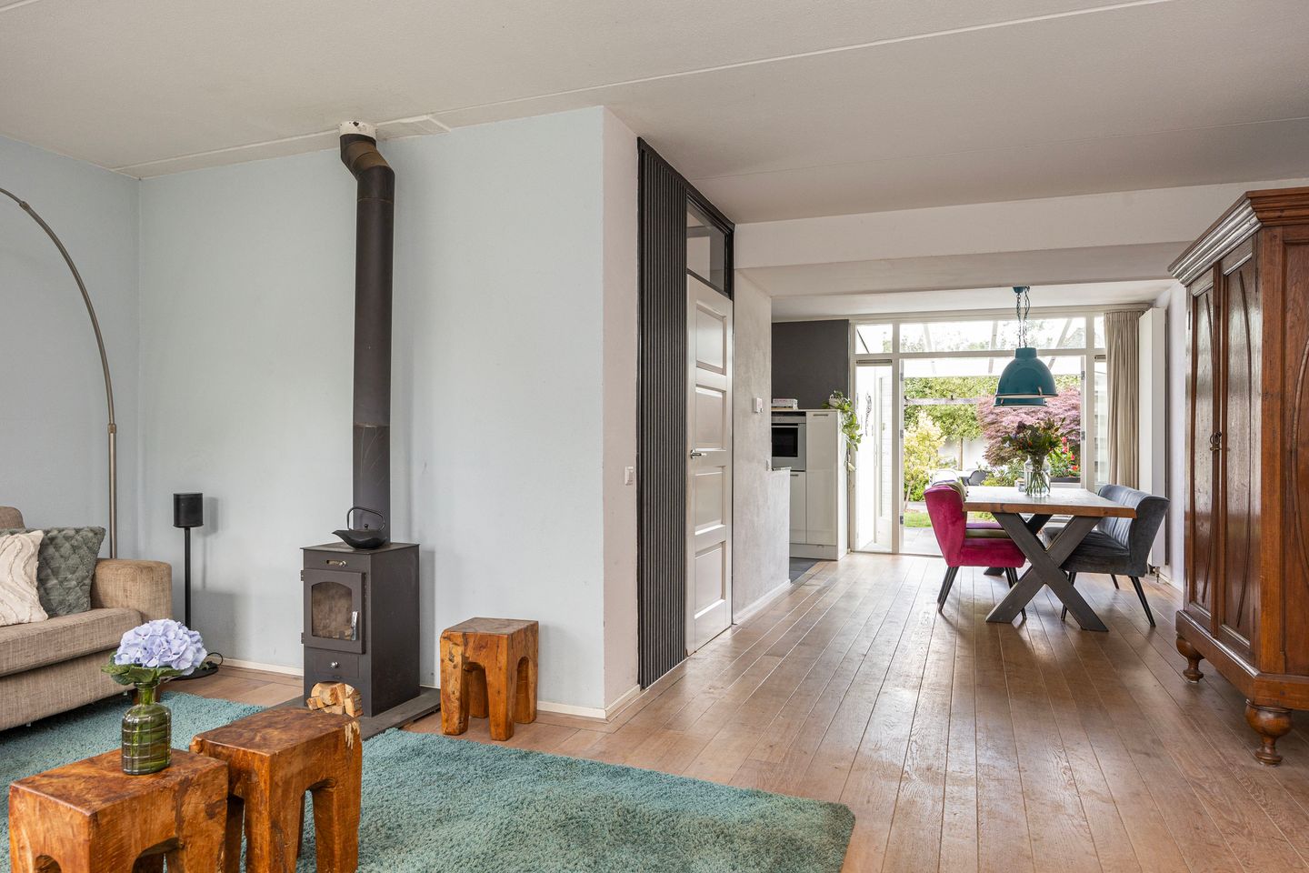 Foto 14 van Charlotte Köhlerstraat 73