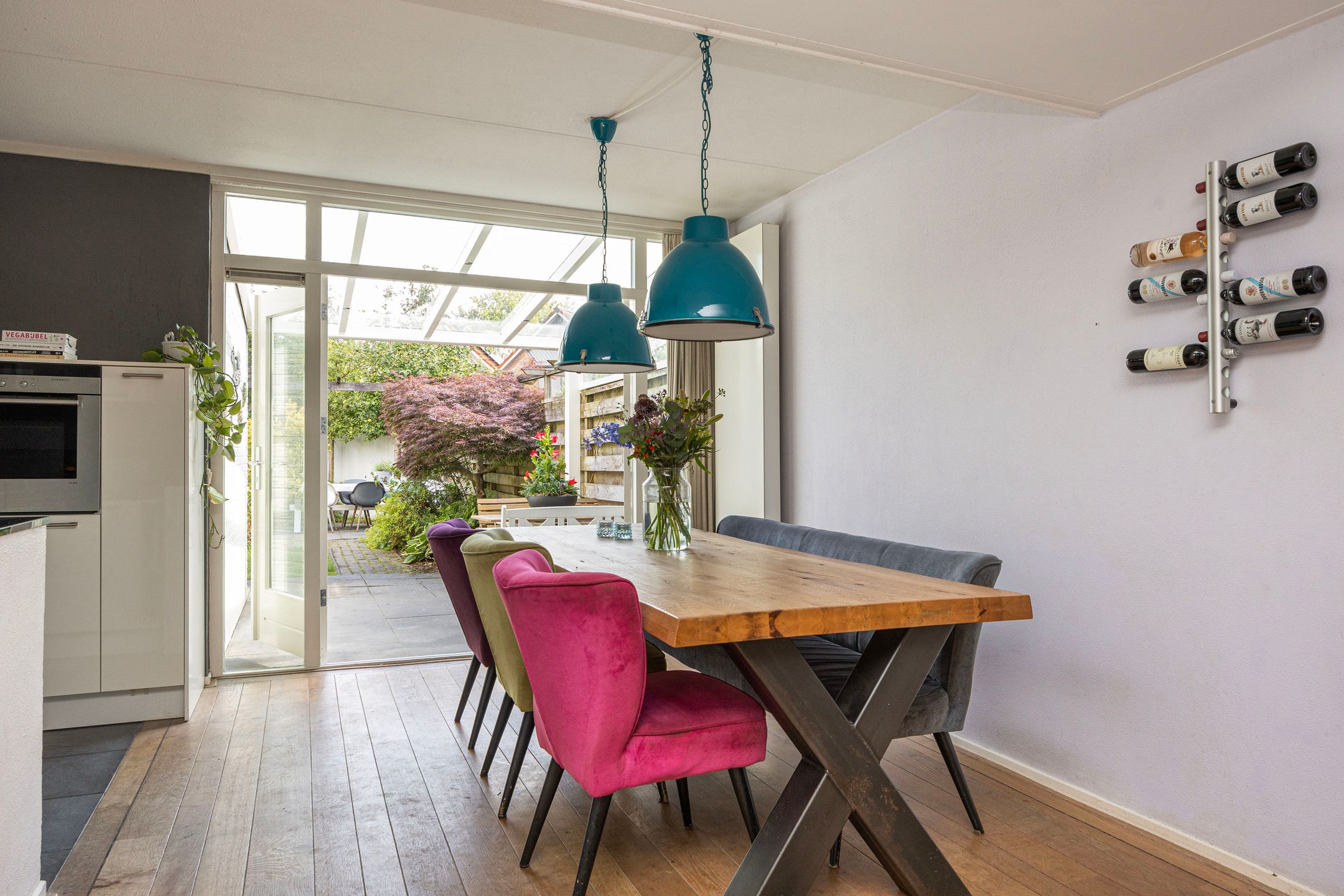 Foto 15 van Charlotte Köhlerstraat 73