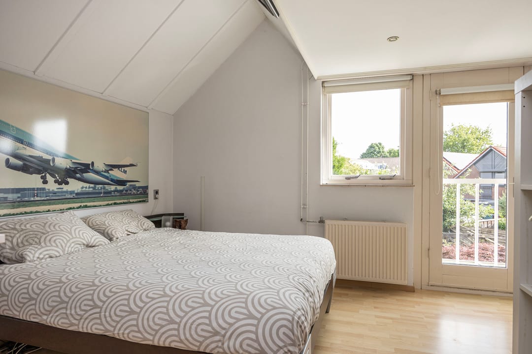 Foto 23 van Charlotte Köhlerstraat 73