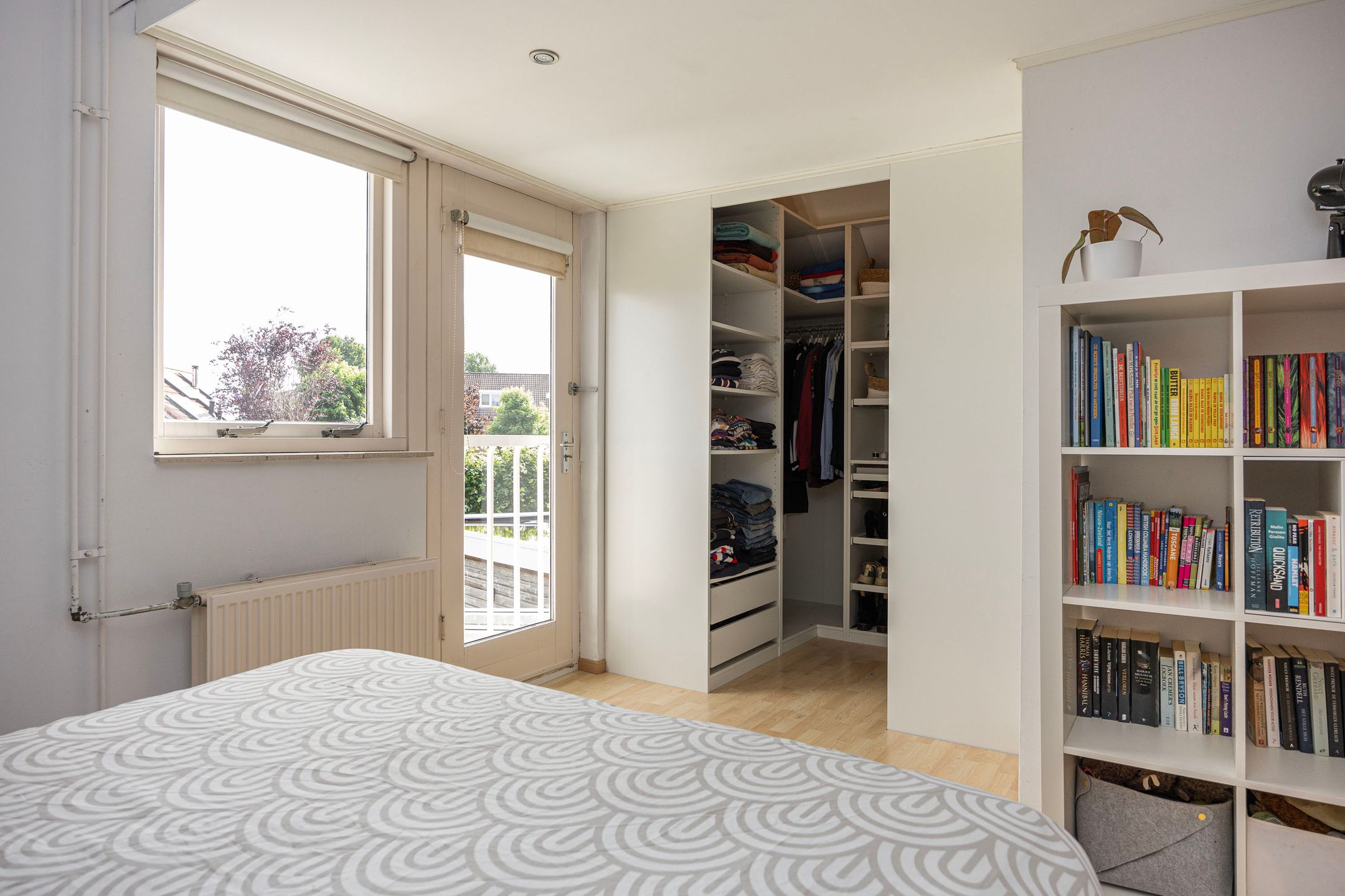 Foto 24 van Charlotte Köhlerstraat 73