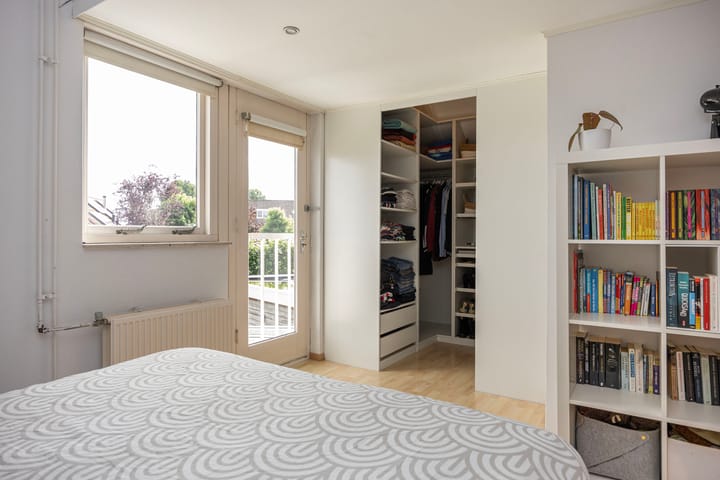 Foto 24 van Charlotte Köhlerstraat 73