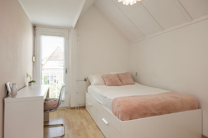 Foto 25 van Charlotte Köhlerstraat 73