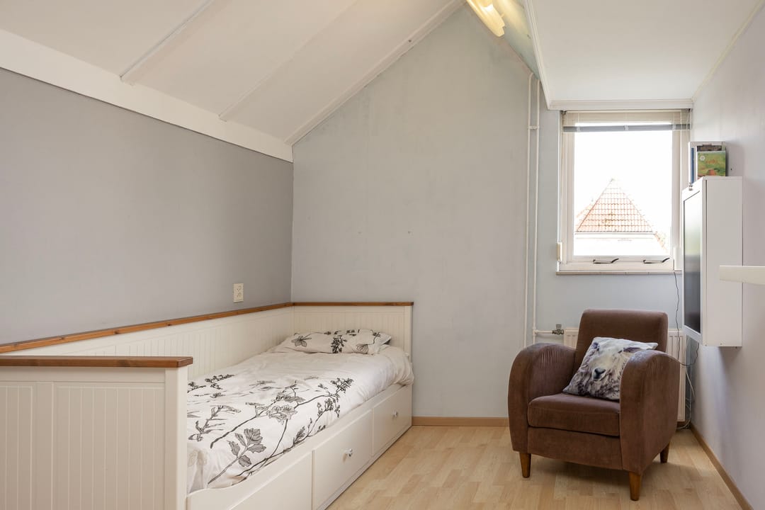 Foto 26 van Charlotte Köhlerstraat 73