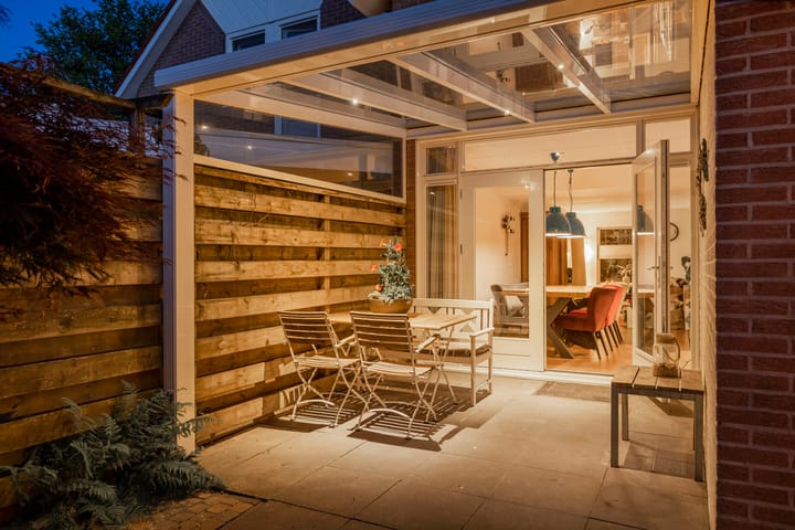 Foto 31 van Charlotte Köhlerstraat 73