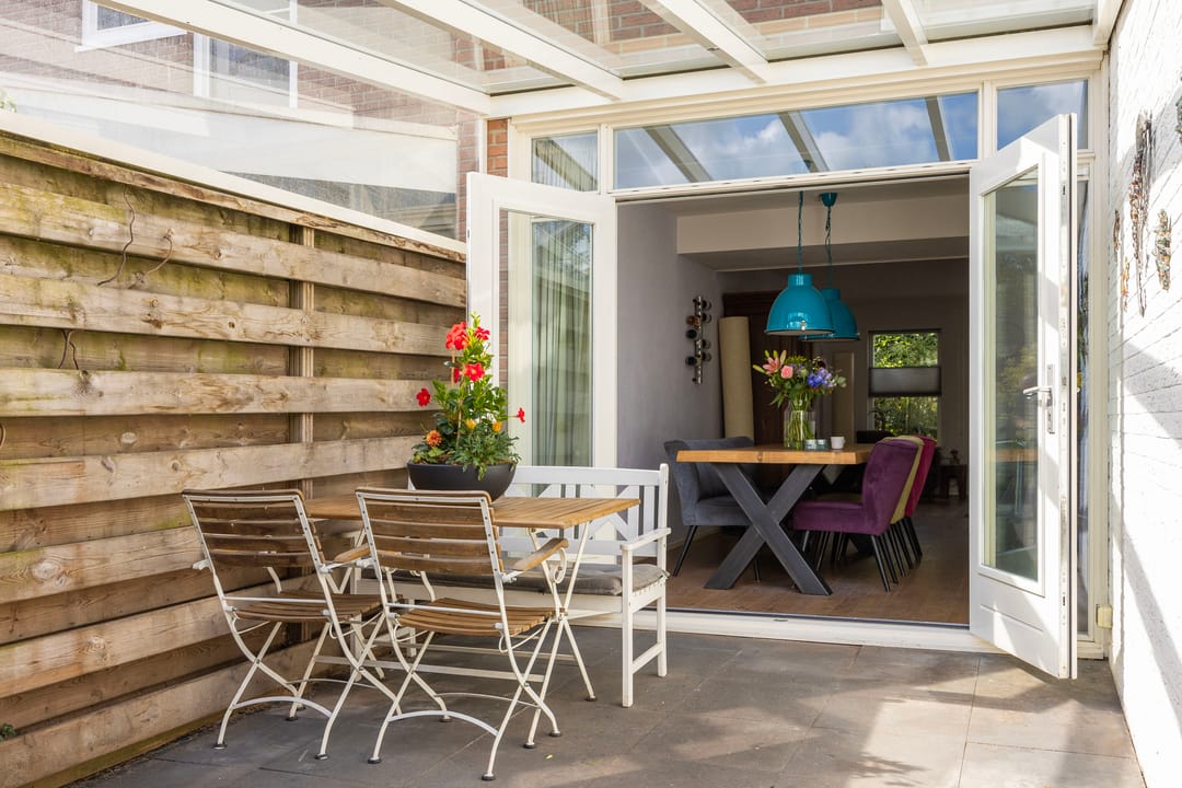 Foto 32 van Charlotte Köhlerstraat 73