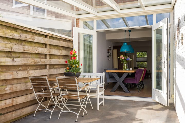 Foto 32 van Charlotte Köhlerstraat 73