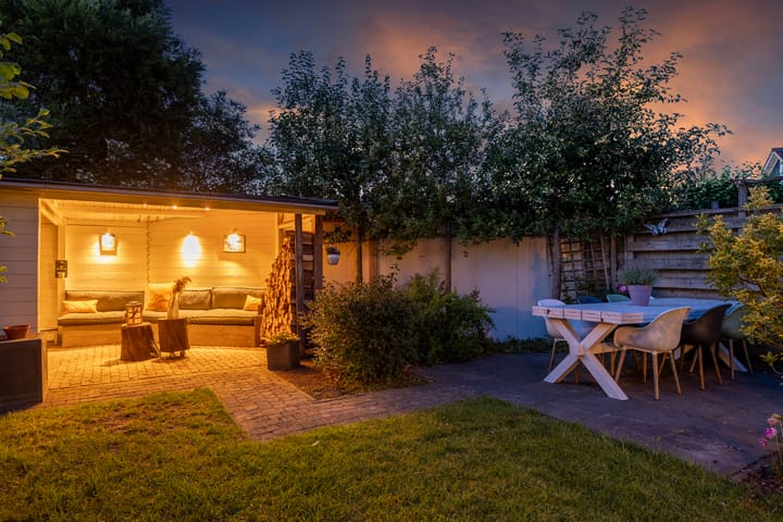 Foto 35 van Charlotte Köhlerstraat 73