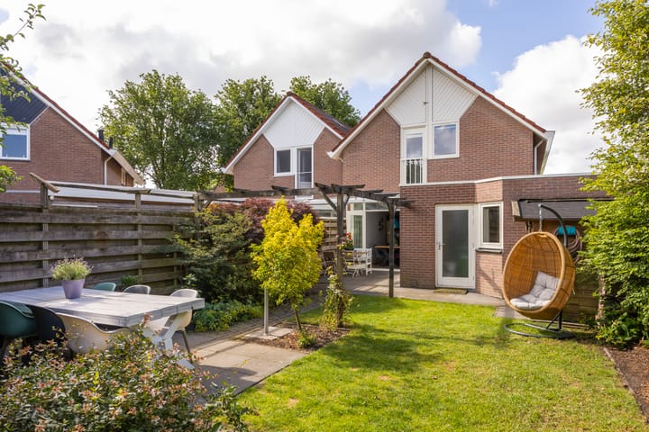 Foto 40 van Charlotte Köhlerstraat 73