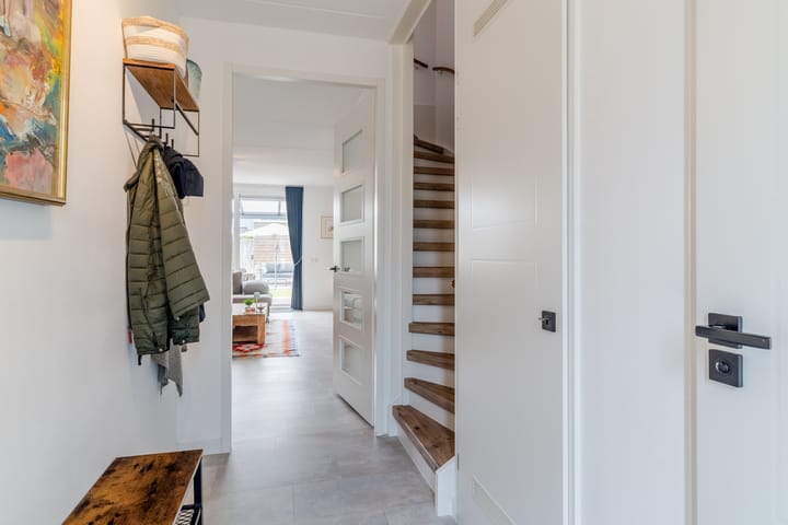 Foto 2 van Beethovenlaan 192-A