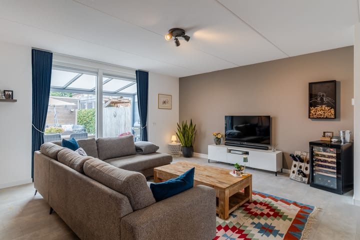 Foto 3 van Beethovenlaan 192-A