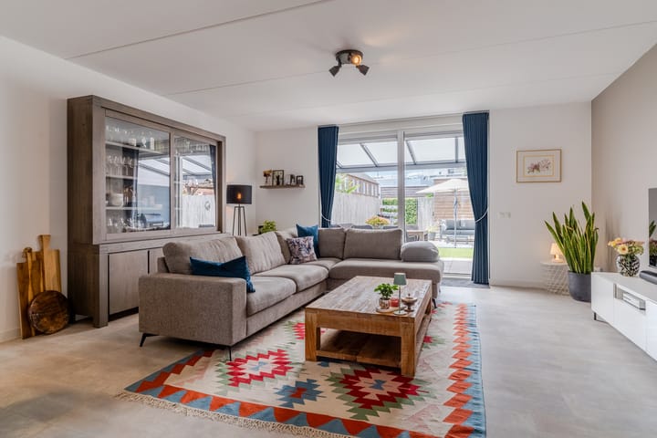 Foto 4 van Beethovenlaan 192-A