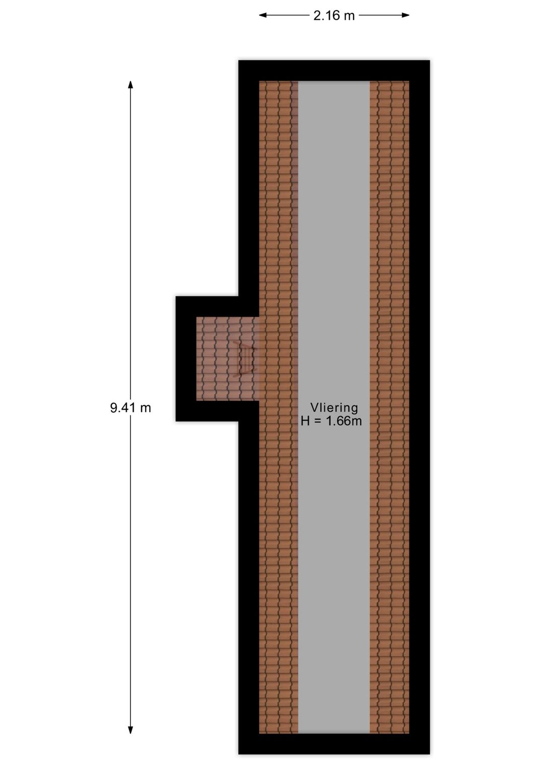 Foto 46 van Charlotte Köhlerstraat 73