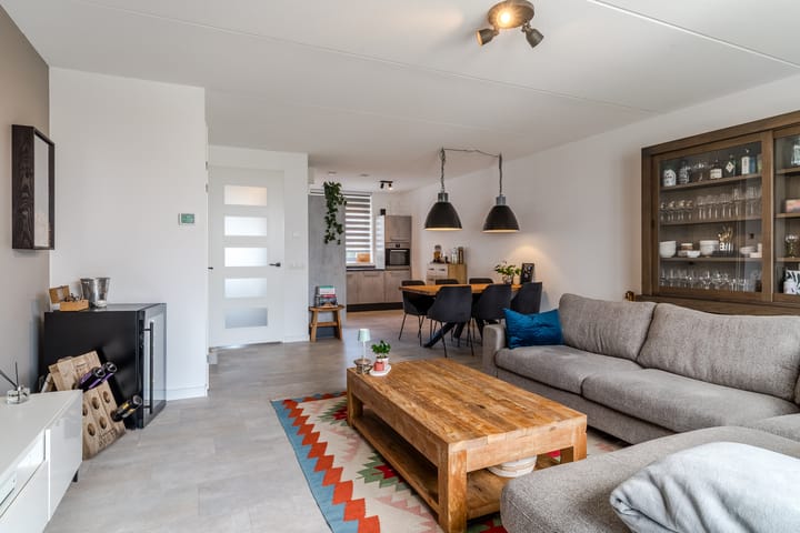 Foto 5 van Beethovenlaan 192-A