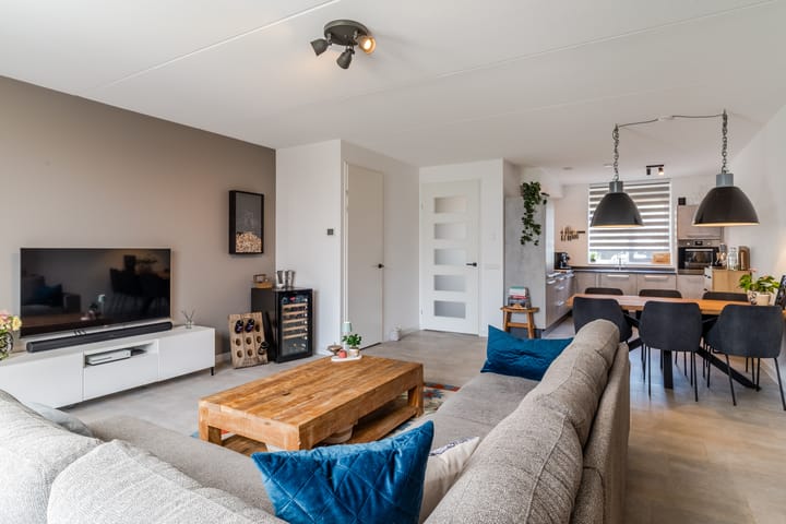 Foto 6 van Beethovenlaan 192-A