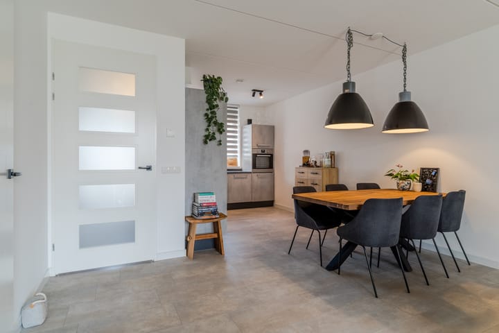 Foto 7 van Beethovenlaan 192-A