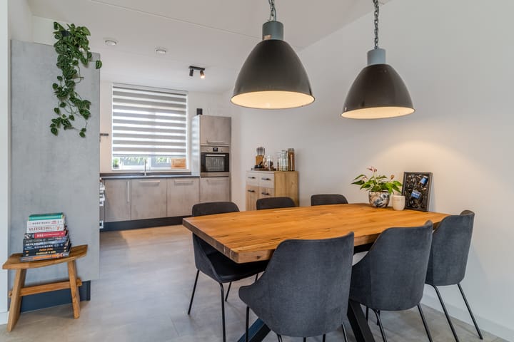 Foto 8 van Beethovenlaan 192-A